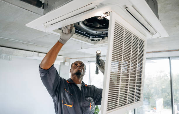 Licensed Furnace Repair service in Corunna, MI - FH HVAC